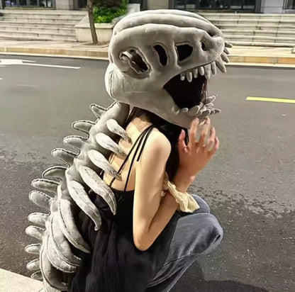 The ZillaPlush