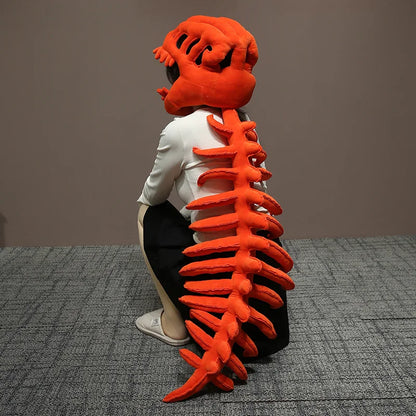 The ZillaPlush