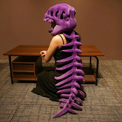 The ZillaPlush